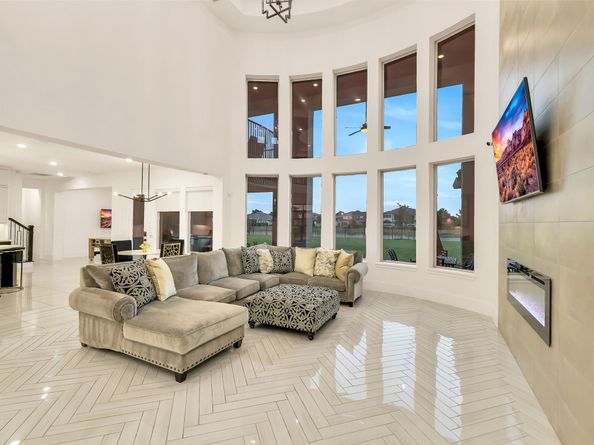 19303 Tree Canopy Court, Cypress TX 77433