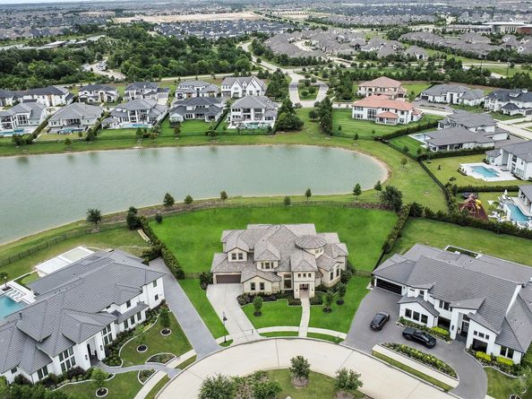 19303 Tree Canopy Court, Cypress TX 77433