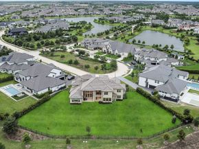 19303 Tree Canopy Court, Cypress TX 77433