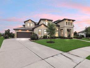 19303 Tree Canopy Court, Cypress TX 77433
