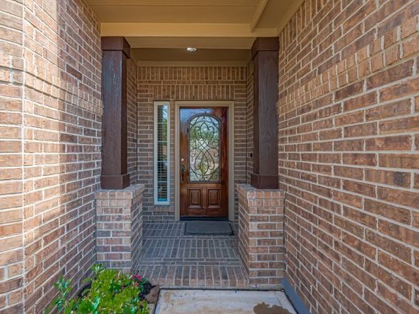 19714 Terrace Cliff Court, Richmond TX 77407