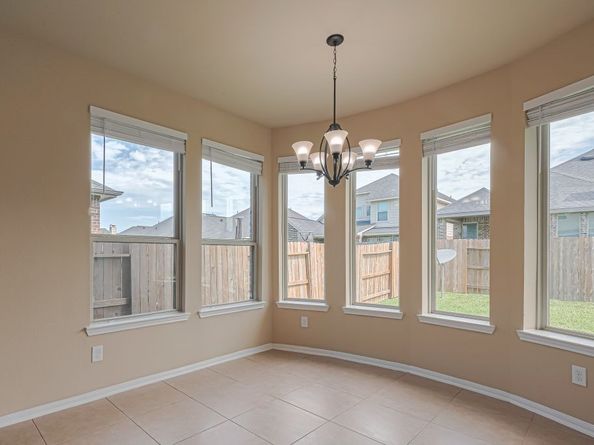 19714 Terrace Cliff Court, Richmond TX 77407