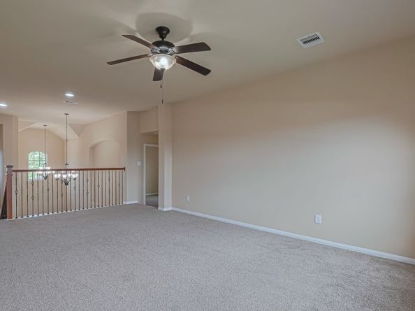 19714 Terrace Cliff Court, Richmond TX 77407