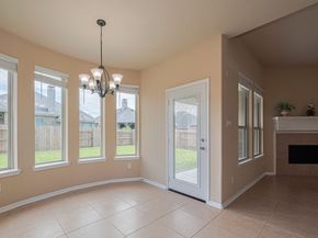 19714 Terrace Cliff Court, Richmond TX 77407