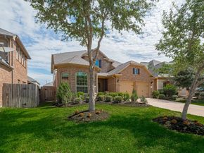 19714 Terrace Cliff Court, Richmond TX 77407