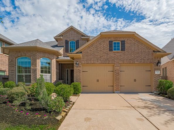 19714 Terrace Cliff Court, Richmond TX 77407