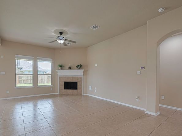 19714 Terrace Cliff Court, Richmond TX 77407