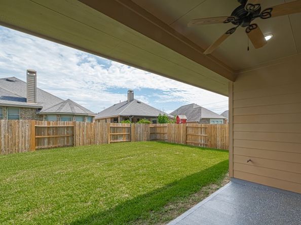 19714 Terrace Cliff Court, Richmond TX 77407