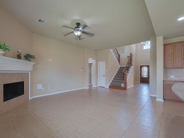 19714 Terrace Cliff Court, Richmond TX 77407