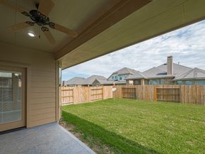 19714 Terrace Cliff Court, Richmond TX 77407