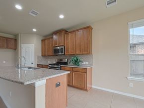 19714 Terrace Cliff Court, Richmond TX 77407