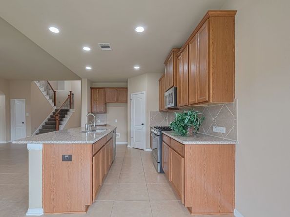 19714 Terrace Cliff Court, Richmond TX 77407