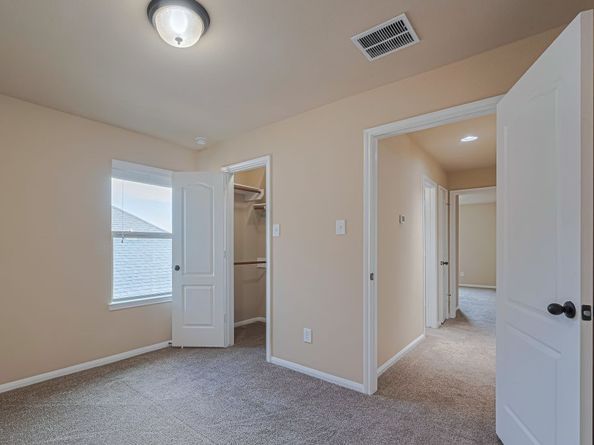 19714 Terrace Cliff Court, Richmond TX 77407