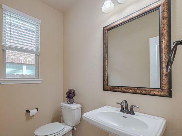 19714 Terrace Cliff Court, Richmond TX 77407