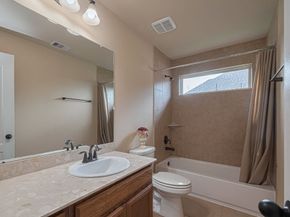 19714 Terrace Cliff Court, Richmond TX 77407