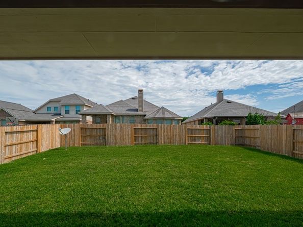 19714 Terrace Cliff Court, Richmond TX 77407
