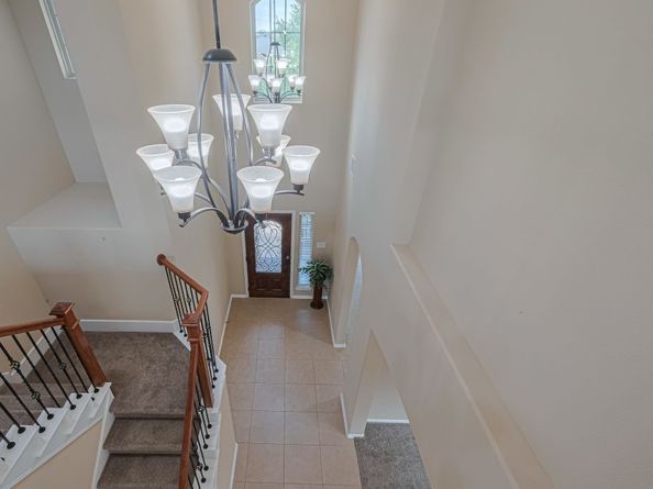 19714 Terrace Cliff Court, Richmond TX 77407