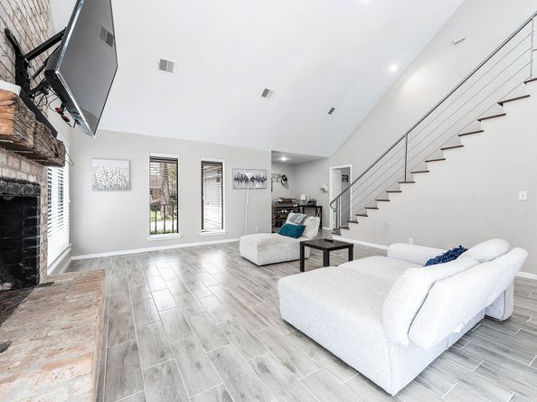 12710 Ashford Pine Drive, Houston TX 77082