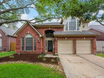 1123 Misty Lake Drive