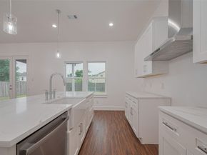 515 Briarcliff Drive, Houston TX 77076