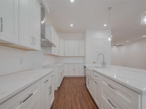 515 Briarcliff Drive, Houston TX 77076