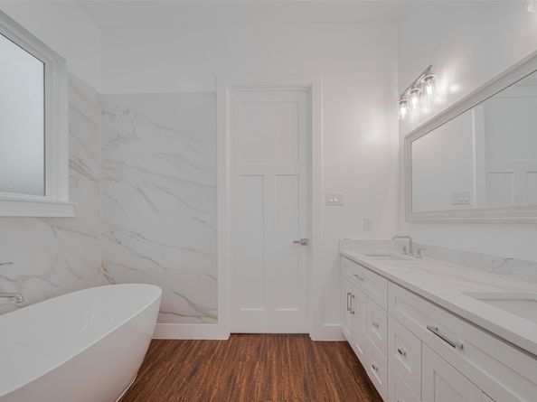 515 Briarcliff Drive, Houston TX 77076