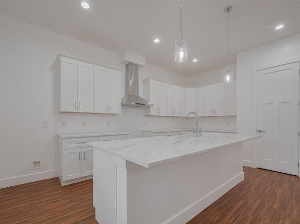 515 Briarcliff Drive, Houston TX 77076