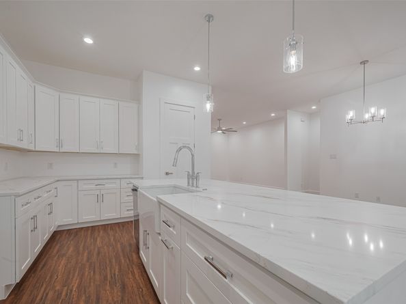 515 Briarcliff Drive, Houston TX 77076