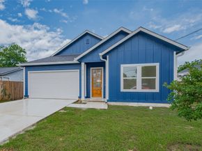 515 Briarcliff Drive, Houston TX 77076