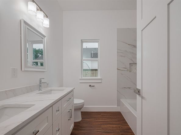 515 Briarcliff Drive, Houston TX 77076