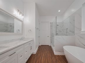 515 Briarcliff Drive, Houston TX 77076