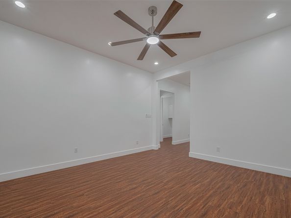 515 Briarcliff Drive, Houston TX 77076
