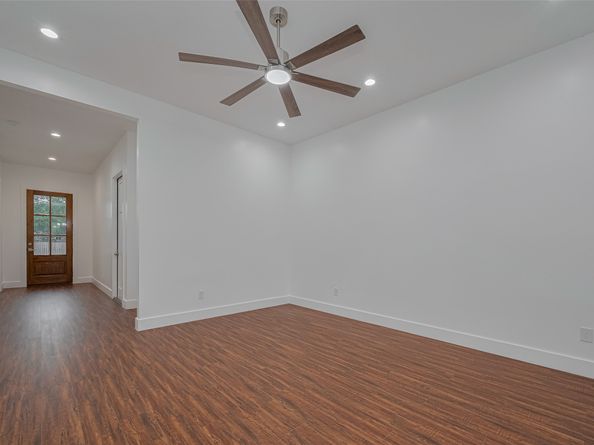 515 Briarcliff Drive, Houston TX 77076