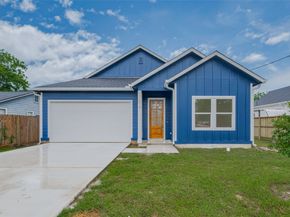 515 Briarcliff Drive, Houston TX 77076