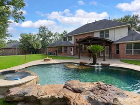 2608 Silverstone Way, Conroe TX 77304