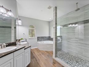 2608 Silverstone Way, Conroe TX 77304