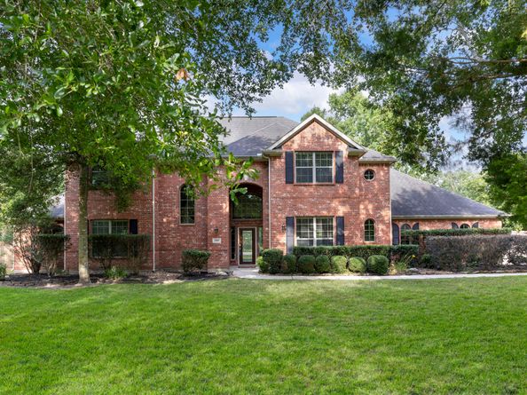 2608 Silverstone Way, Conroe TX 77304