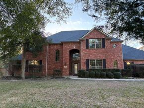 2608 Silverstone Way, Conroe TX 77304