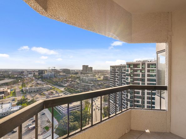 2001 Holcombe Boulevard 2305, Houston TX 77030
