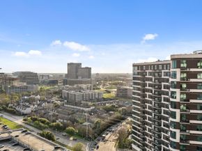 2001 Holcombe Boulevard 2305, Houston TX 77030