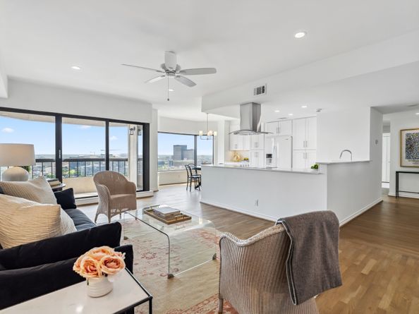 2001 Holcombe Boulevard 2305, Houston TX 77030