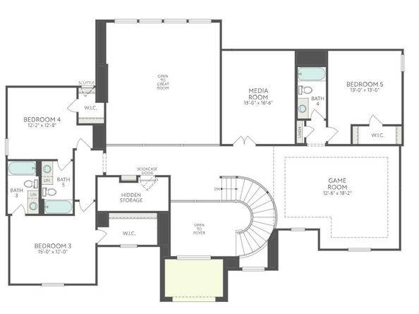 28012 Shining Trails, Spring TX 77386