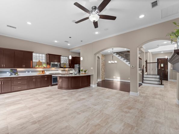 127 Benjis Place, The Woodlands TX 77380