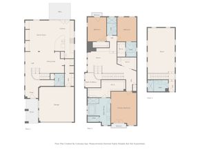 127 Benjis Place, The Woodlands TX 77380