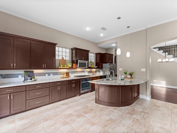 127 Benjis Place, The Woodlands TX 77380