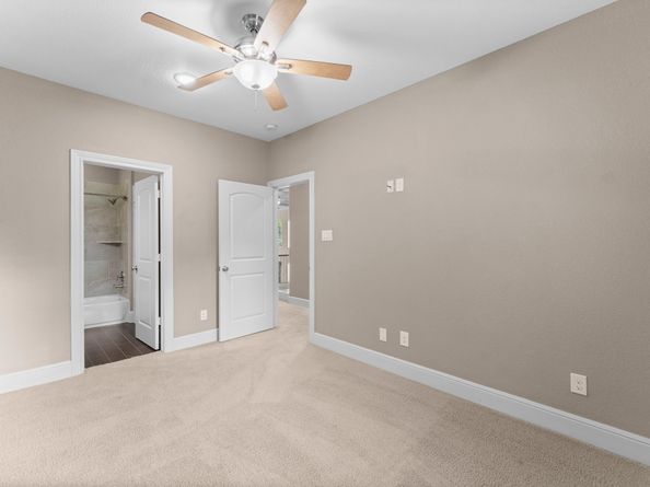 127 Benjis Place, The Woodlands TX 77380