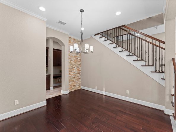 127 Benjis Place, The Woodlands TX 77380