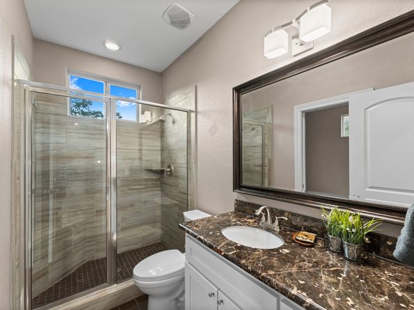 127 Benjis Place, The Woodlands TX 77380