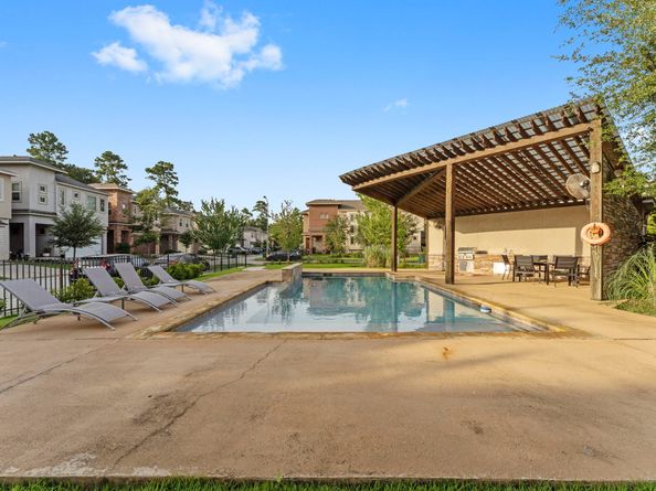 127 Benjis Place, The Woodlands TX 77380