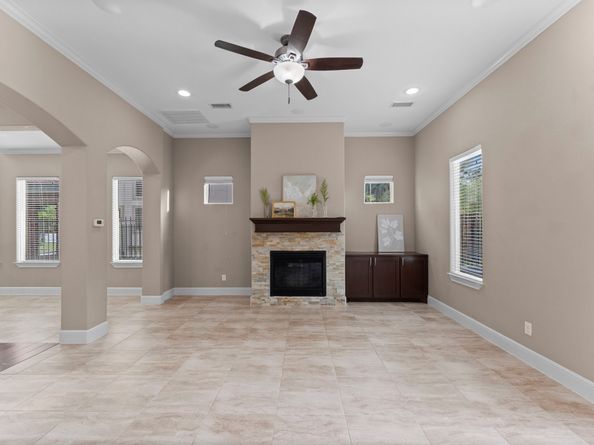 127 Benjis Place, The Woodlands TX 77380